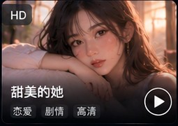 丁香五月甜美人物资料
